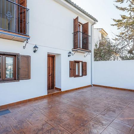 Fantastica Casa De 3 Bedroom Y 3 Banos - Casa De Relax- Montefrío Exteriér fotografie
