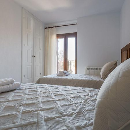 Fantastica Casa De 3 Bedroom Y 3 Banos - Casa De Relax- Montefrío Exteriér fotografie