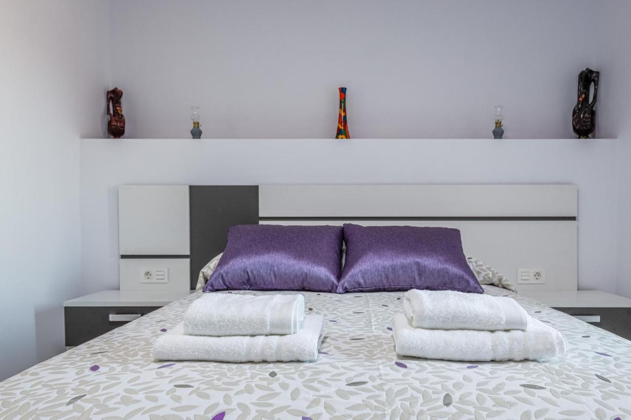 Fantastica Casa De 3 Bedroom Y 3 Banos - Casa De Relax- Montefrío Exteriér fotografie