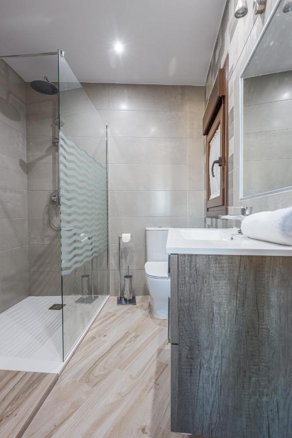 Fantastica Casa De 3 Bedroom Y 3 Banos - Casa De Relax- Montefrío Exteriér fotografie