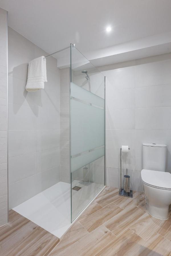 Fantastica Casa De 3 Bedroom Y 3 Banos - Casa De Relax- Montefrío Exteriér fotografie