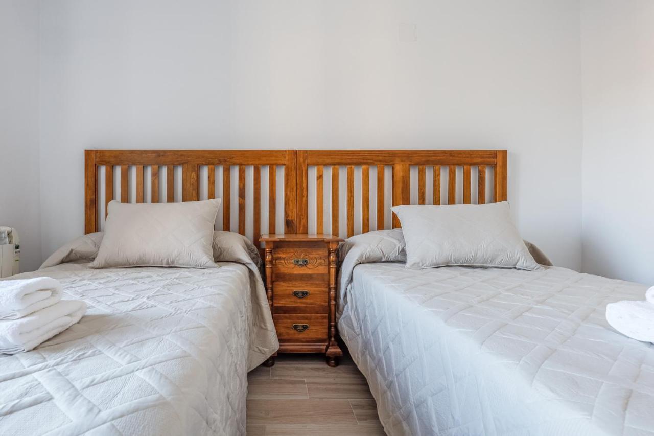 Fantastica Casa De 3 Bedroom Y 3 Banos - Casa De Relax- Montefrío Exteriér fotografie