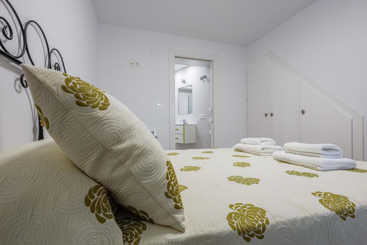Fantastica Casa De 3 Bedroom Y 3 Banos - Casa De Relax- Montefrío Exteriér fotografie