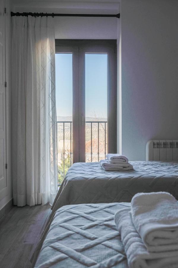 Fantastica Casa De 3 Bedroom Y 3 Banos - Casa De Relax- Montefrío Exteriér fotografie