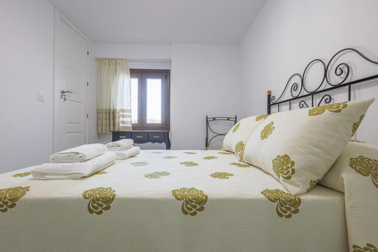 Fantastica Casa De 3 Bedroom Y 3 Banos - Casa De Relax- Montefrío Exteriér fotografie