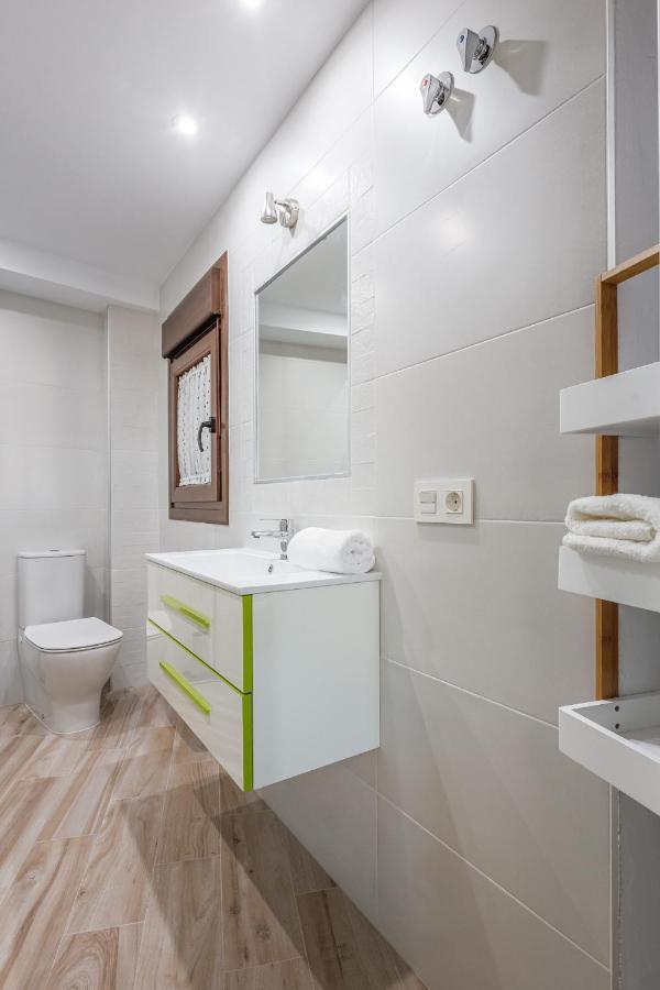 Fantastica Casa De 3 Bedroom Y 3 Banos - Casa De Relax- Montefrío Exteriér fotografie