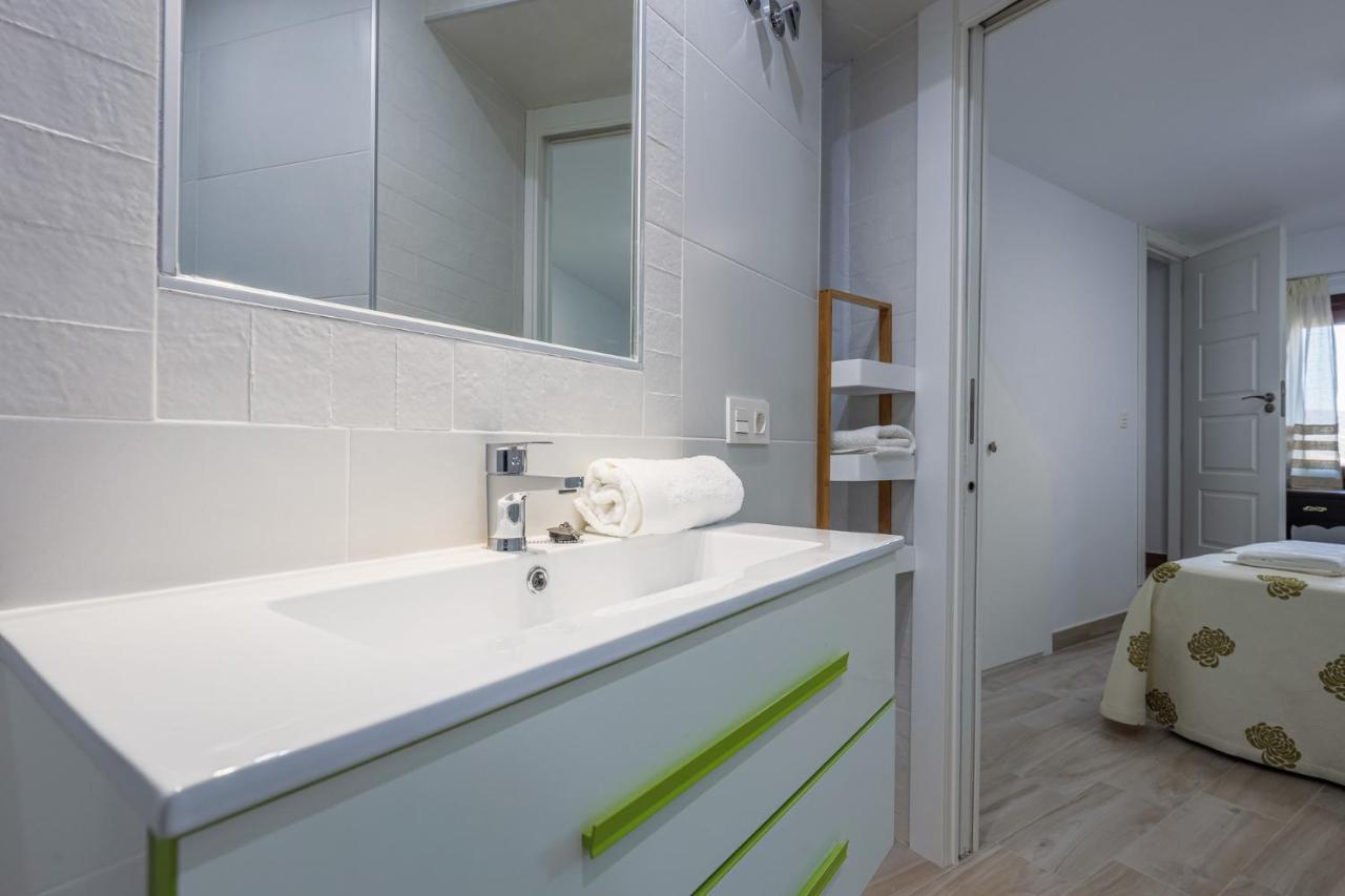 Fantastica Casa De 3 Bedroom Y 3 Banos - Casa De Relax- Montefrío Exteriér fotografie