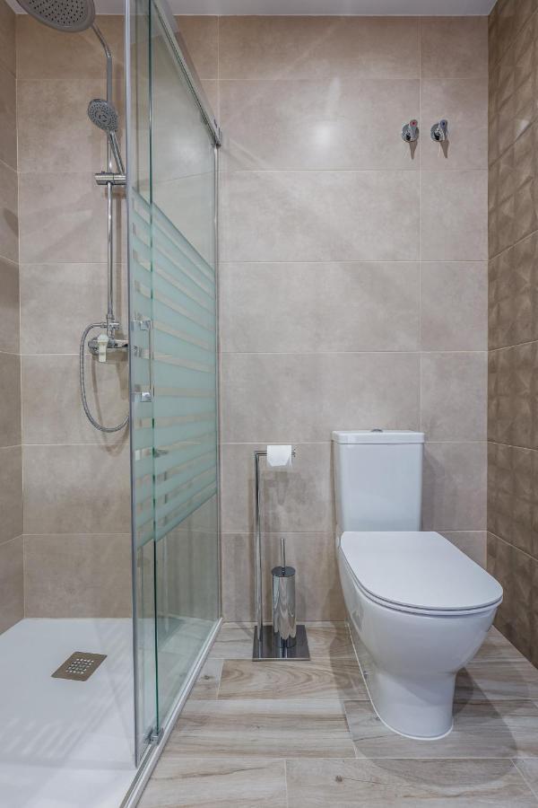 Fantastica Casa De 3 Bedroom Y 3 Banos - Casa De Relax- Montefrío Exteriér fotografie