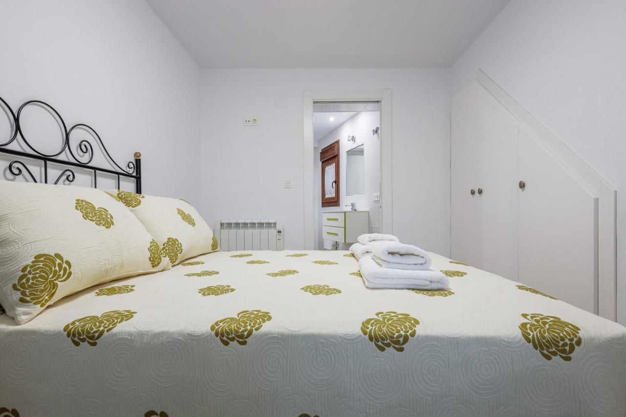 Fantastica Casa De 3 Bedroom Y 3 Banos - Casa De Relax- Montefrío Exteriér fotografie