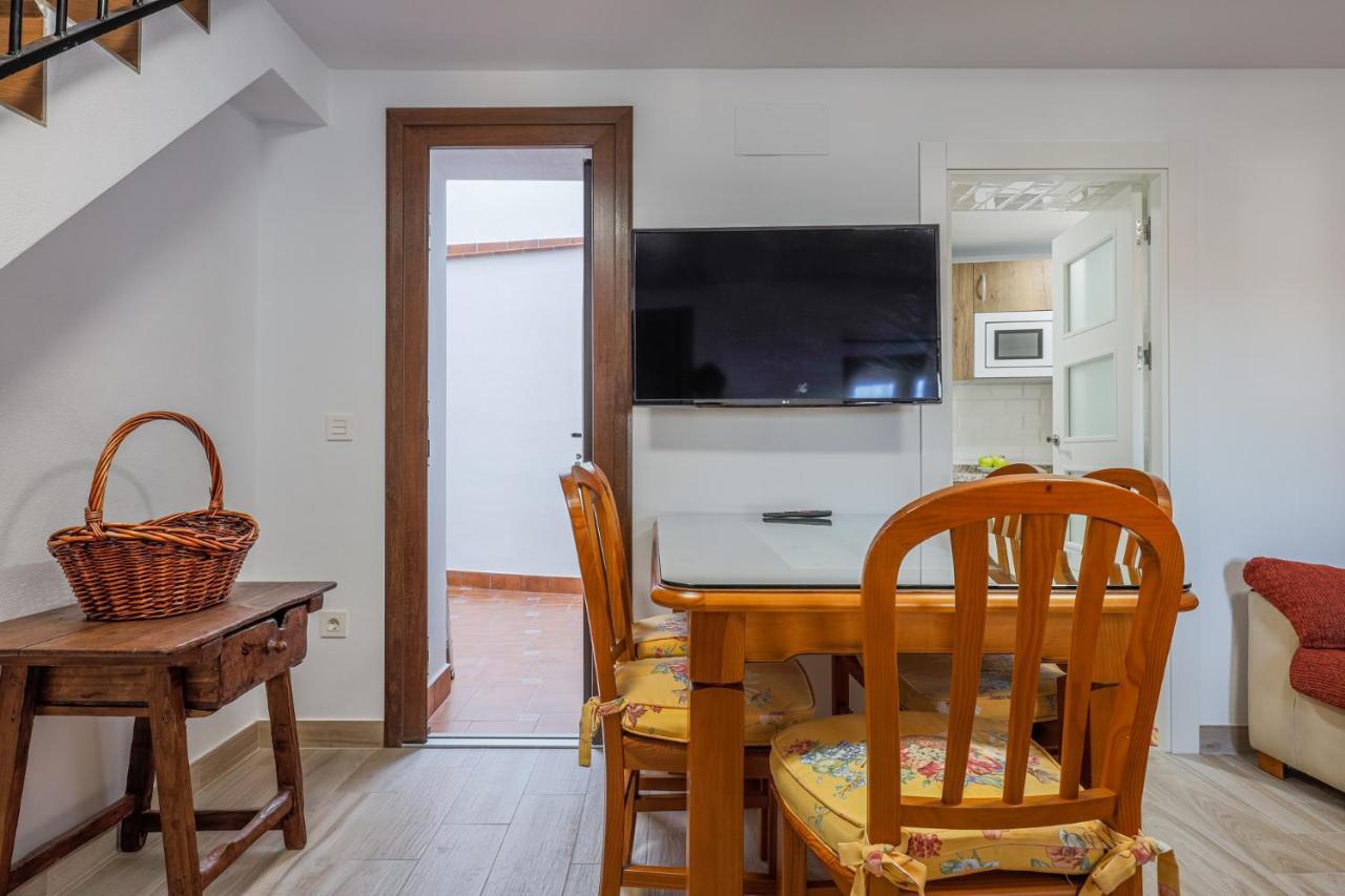 Fantastica Casa De 3 Bedroom Y 3 Banos - Casa De Relax- Montefrío Exteriér fotografie