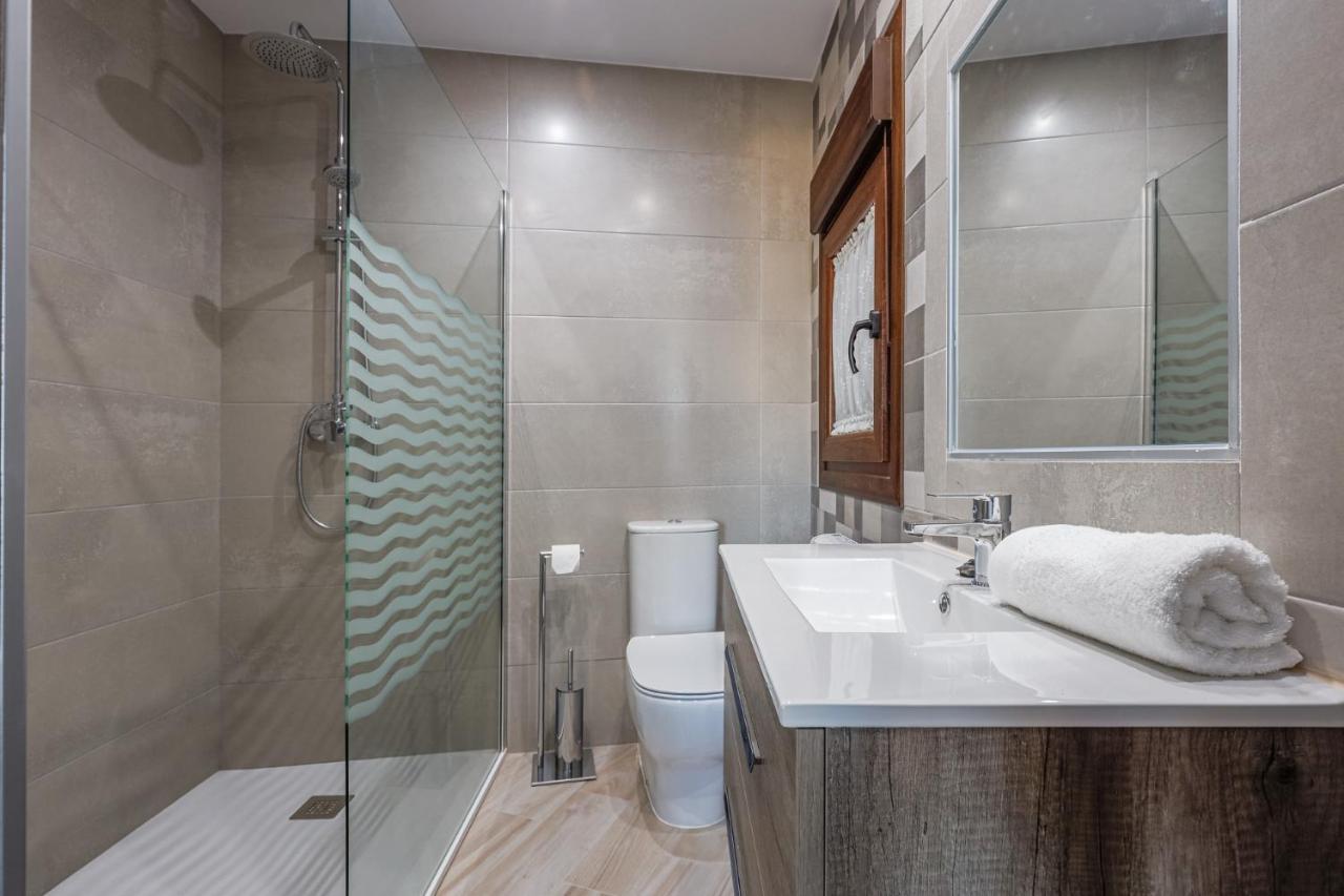 Fantastica Casa De 3 Bedroom Y 3 Banos - Casa De Relax- Montefrío Exteriér fotografie